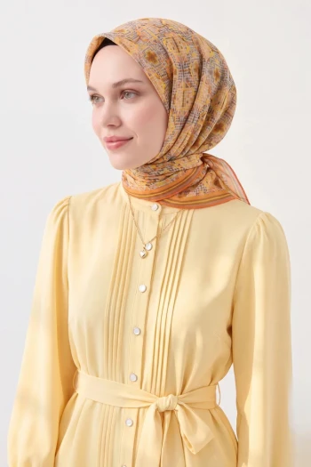 11 Silk Home Soft Eşarp 73154