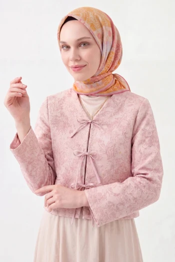 16 Silk Home Authentic Soft Eşarp 73152