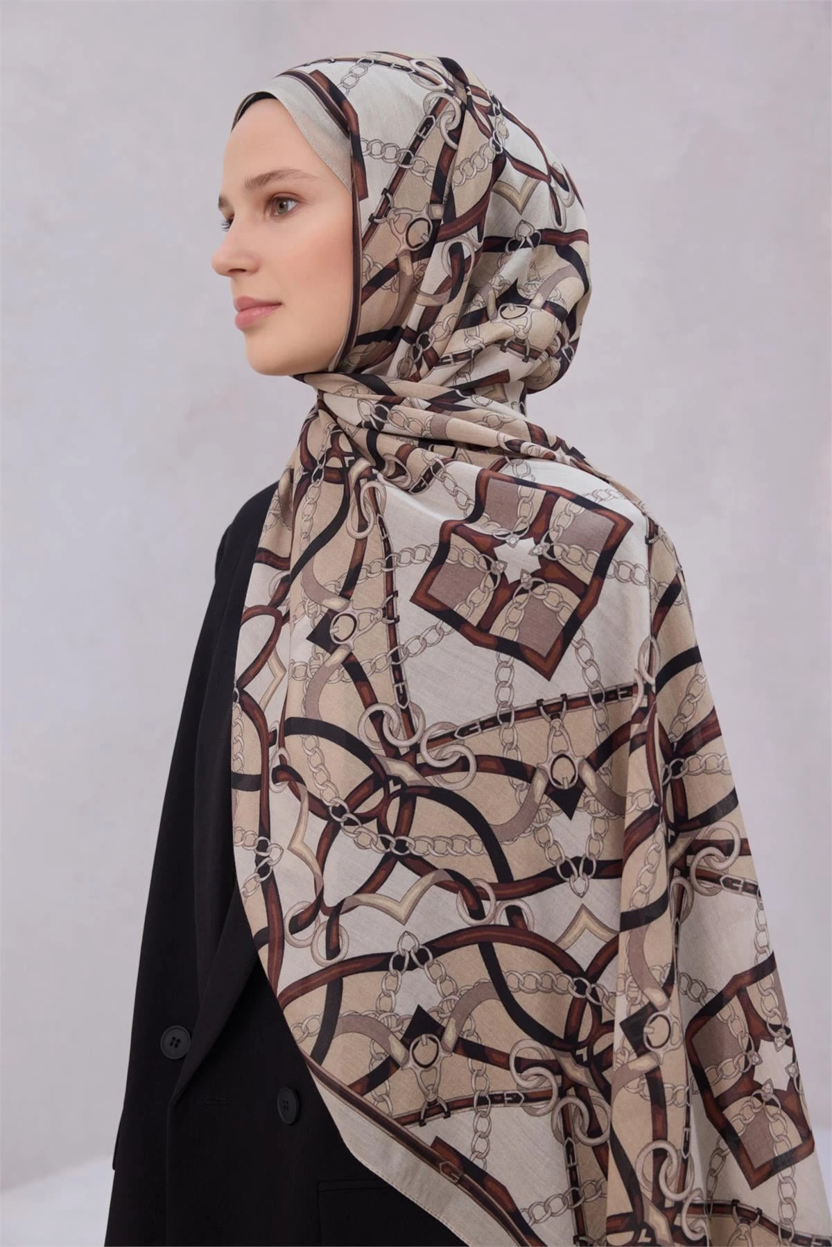 20 Belli Fresh Sanda Şal 1587