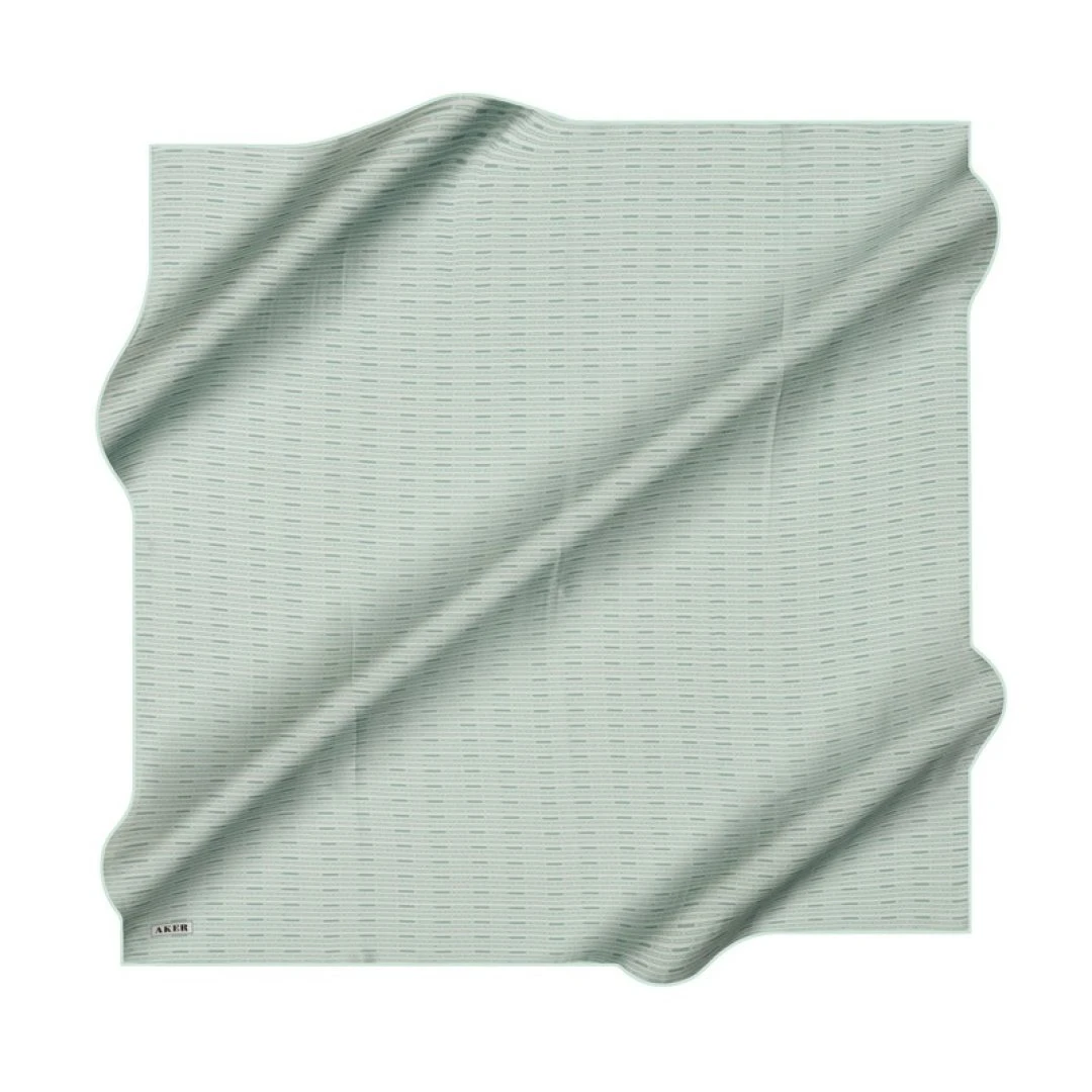 952 Aker Twill İpek Eşarp 9118713