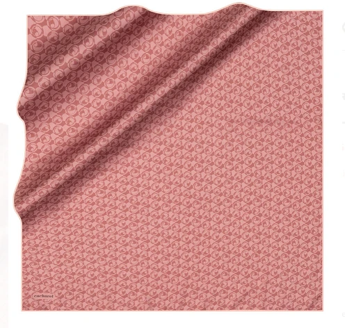 991 Cacharel Twill İpek Eşarp 9145313