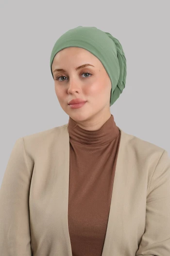 YEŞİL Versa Pratik Bone 2515