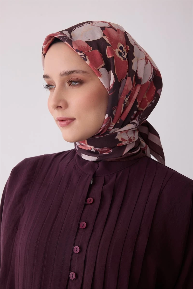 10 Belli Fresh Modal Eşarp 3805