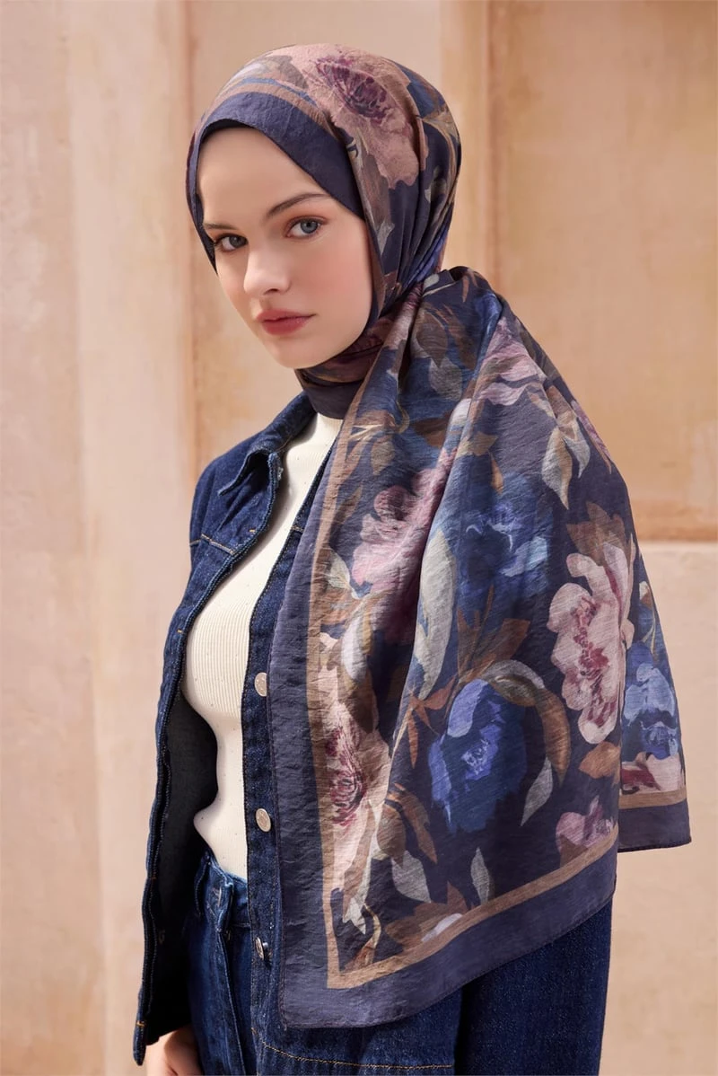 37 Belli Fresh Sanda Şal 1362