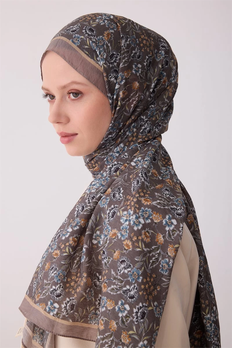 47 Belli Fresh Sanda Şal 3114