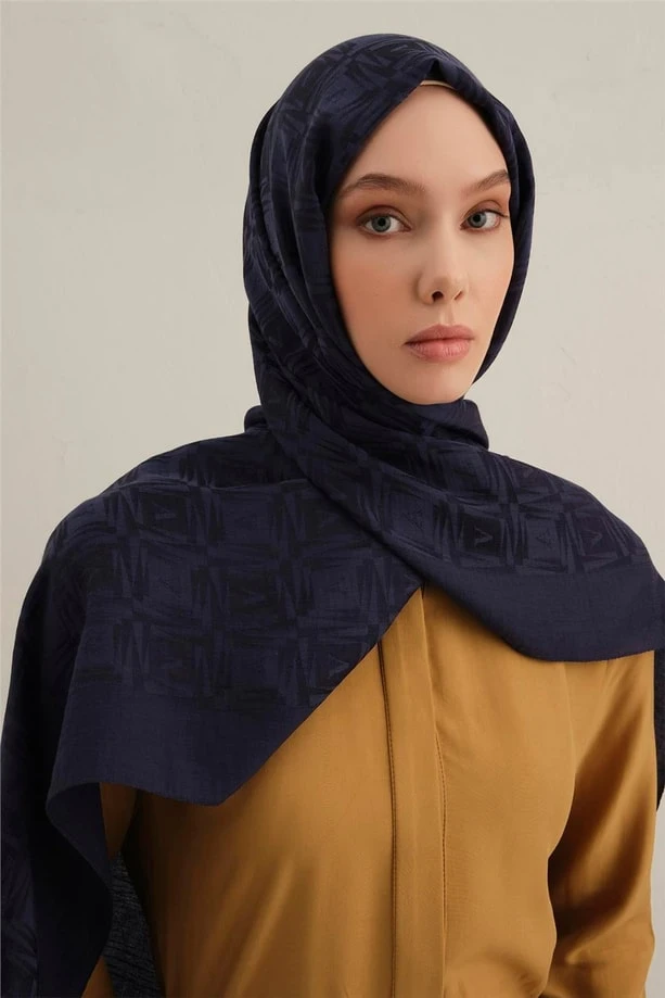 02 Armine Lyocell Şal 6