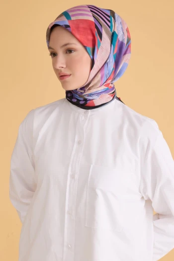 03 Belli Fresh Nova Eşarp 1010
