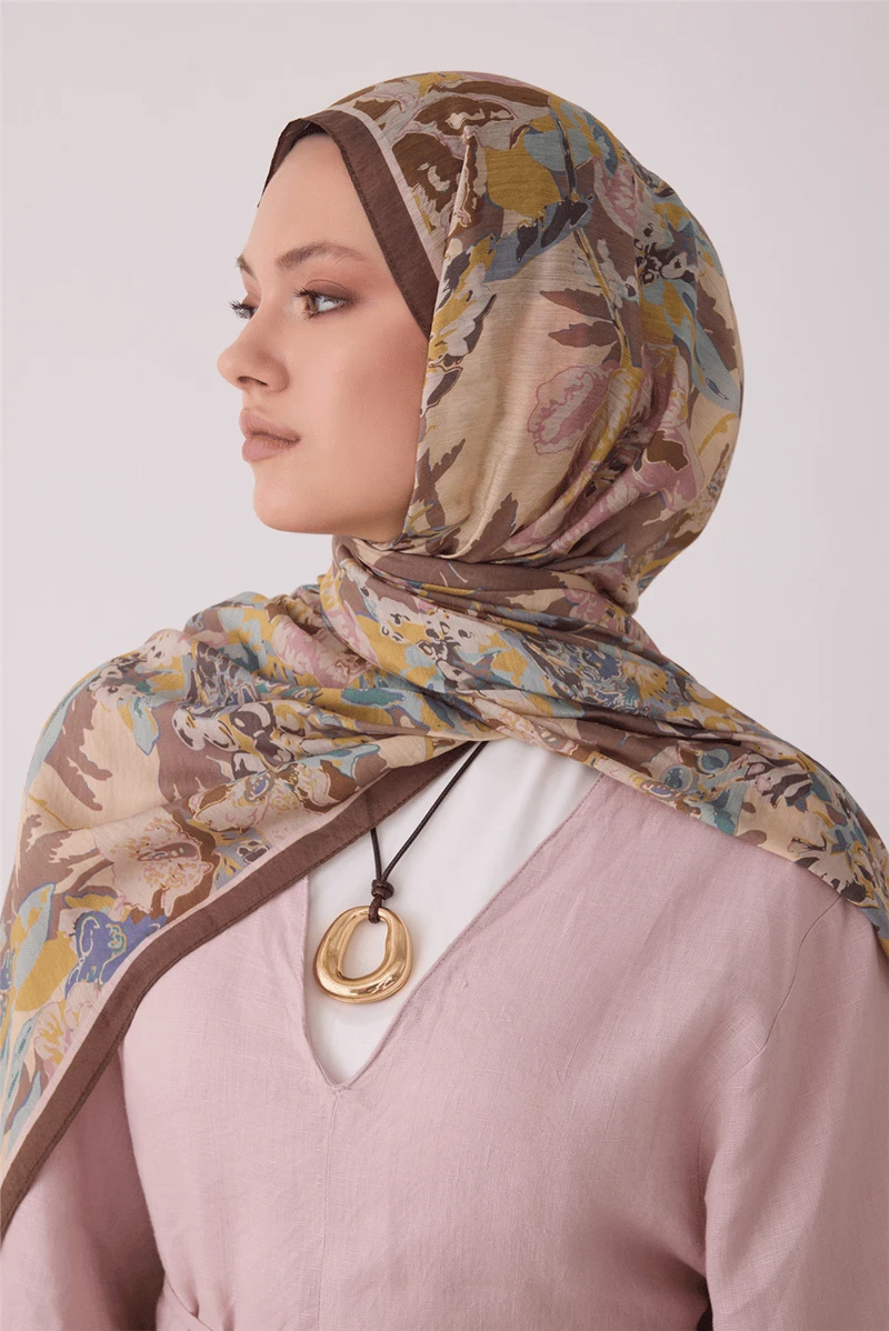 08 BELLİ FRESH SANDA ŞAL 5161