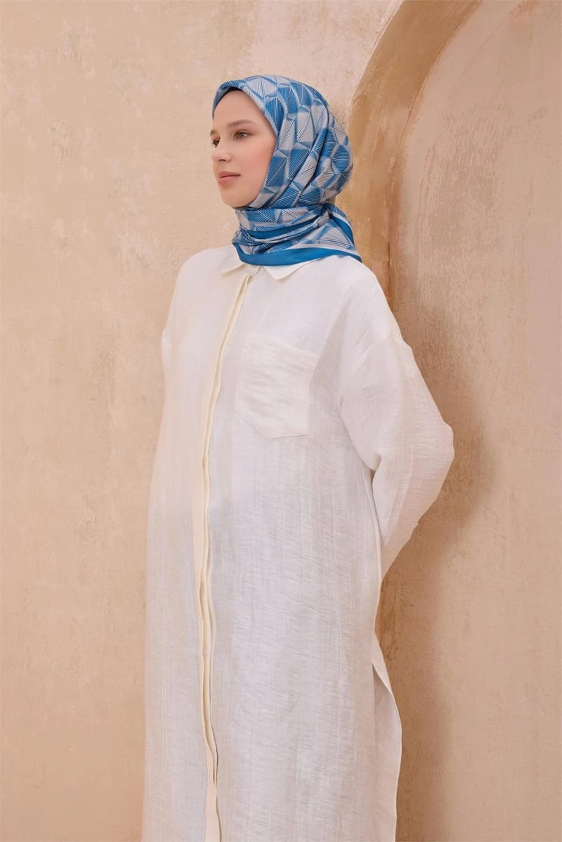 10 Belli Fresh Premium Soft Eşarp 14
