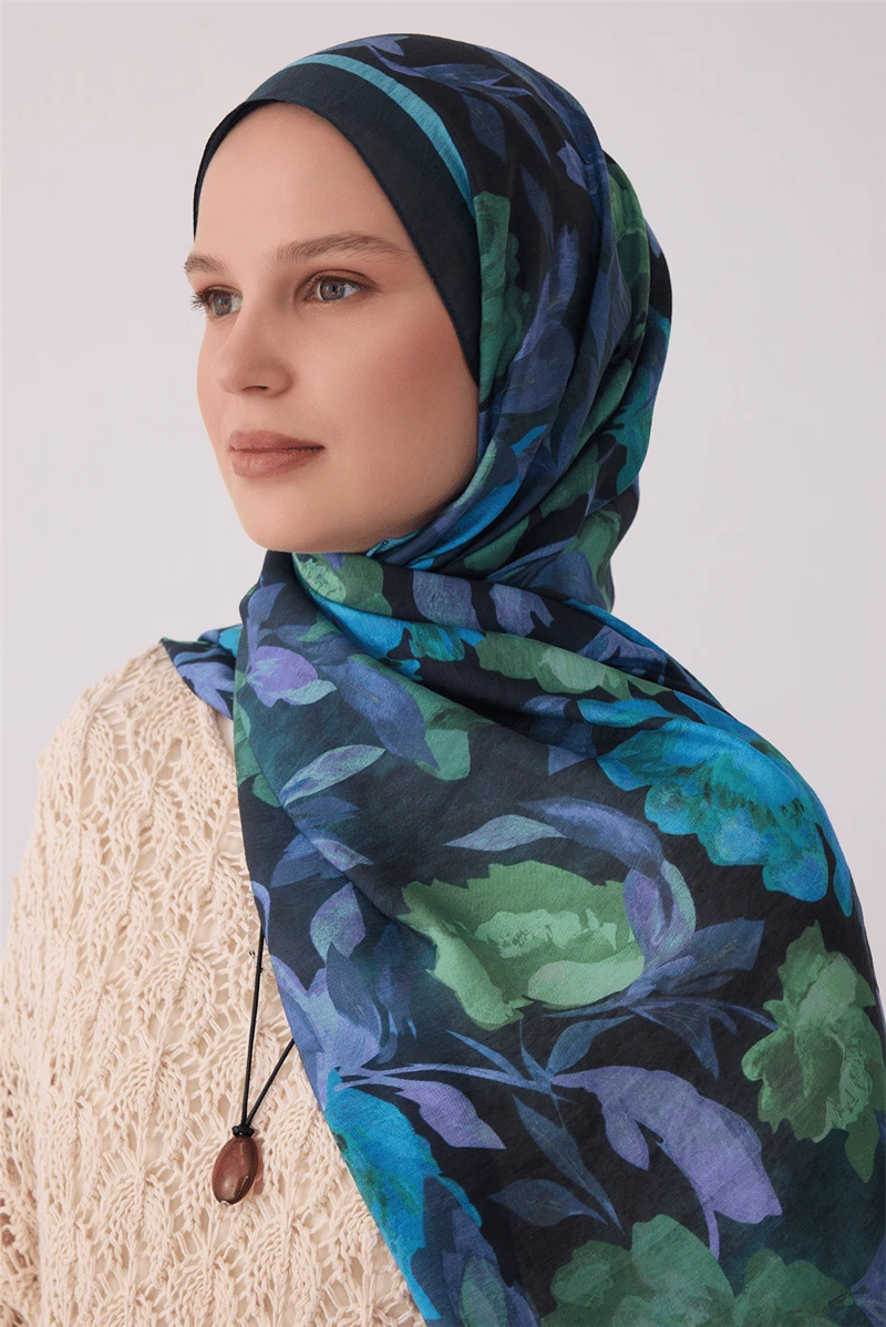 103 Belli Fresh Sanda Şal 1362