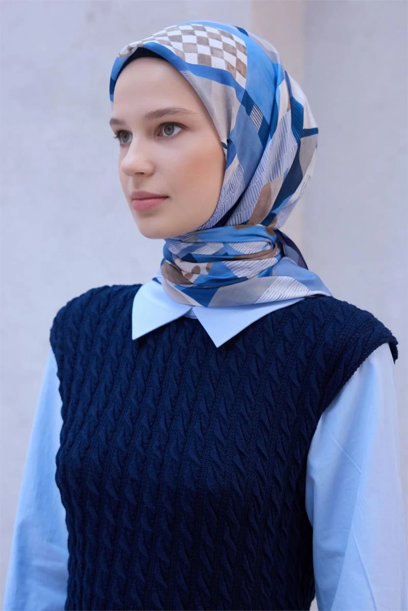 11 Belli Fresh Nova Eşarp 1010