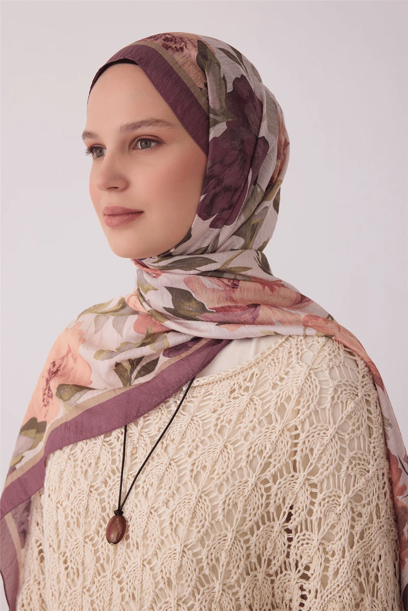 111 Belli Fresh Sanda Şal 1362