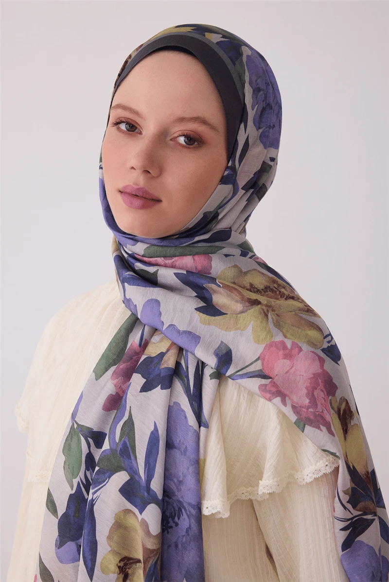 119 Belli Fresh Sanda Şal 1362