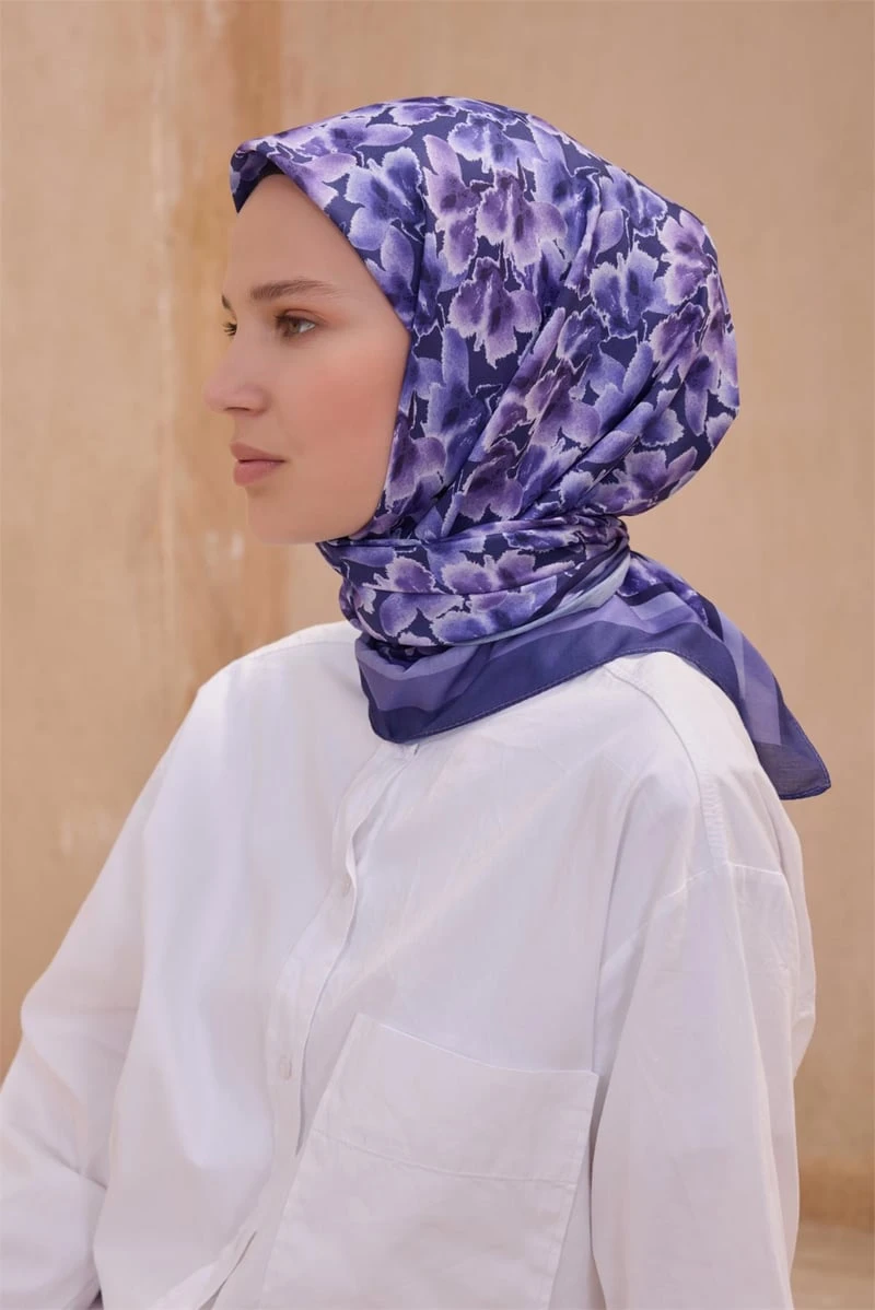 12 Belli Fresh Premium Soft Eşarp 11
