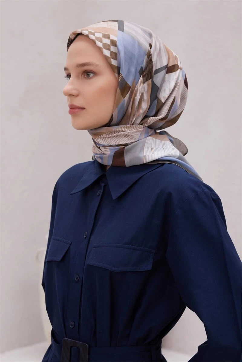 13 Belli Fresh Nova Eşarp 1010