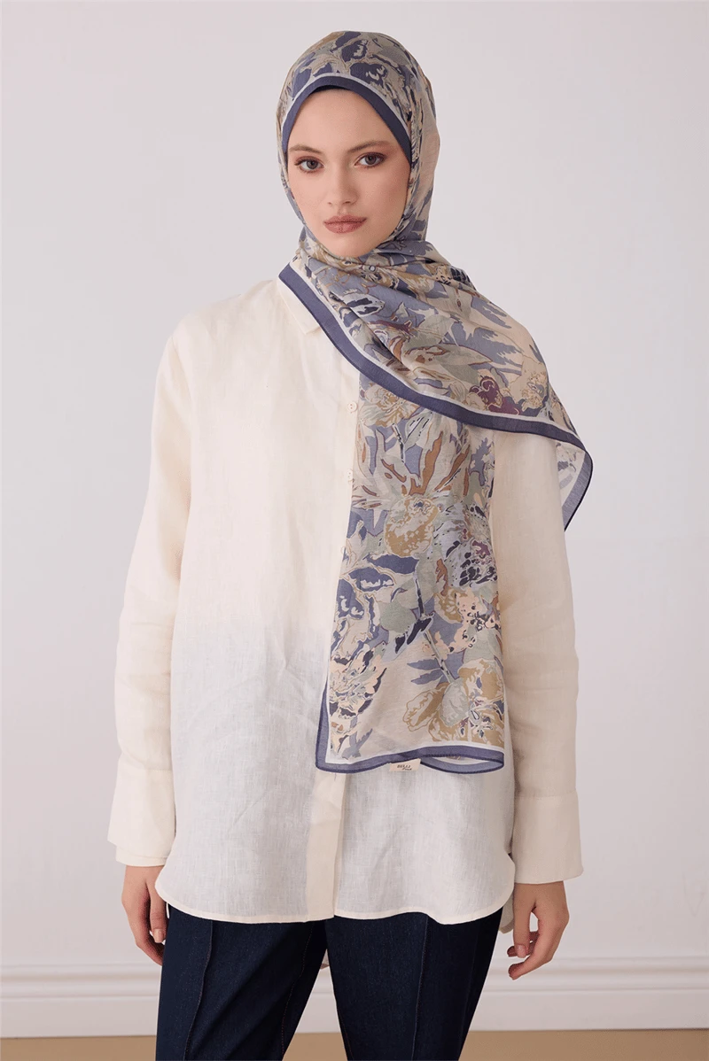 13 BELLİ FRESH SANDA ŞAL 5161