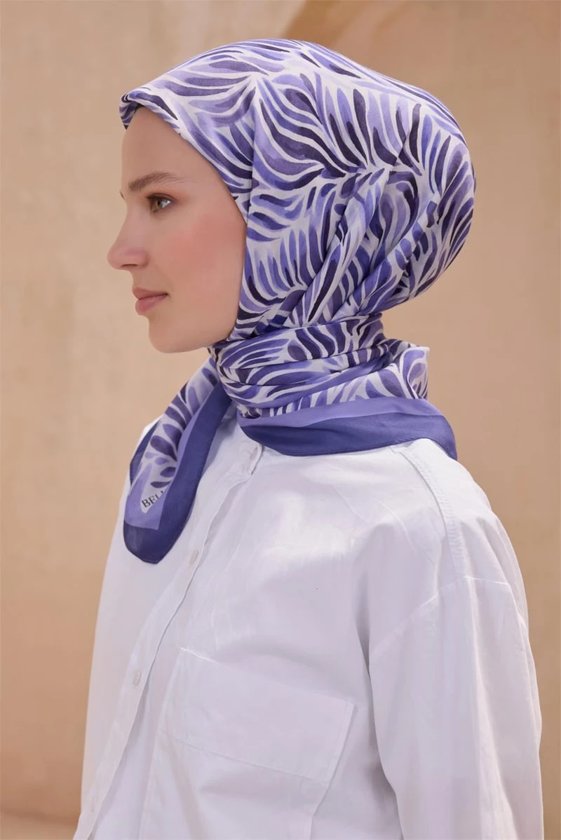 14 Belli Fresh Premium Soft Eşarp 8