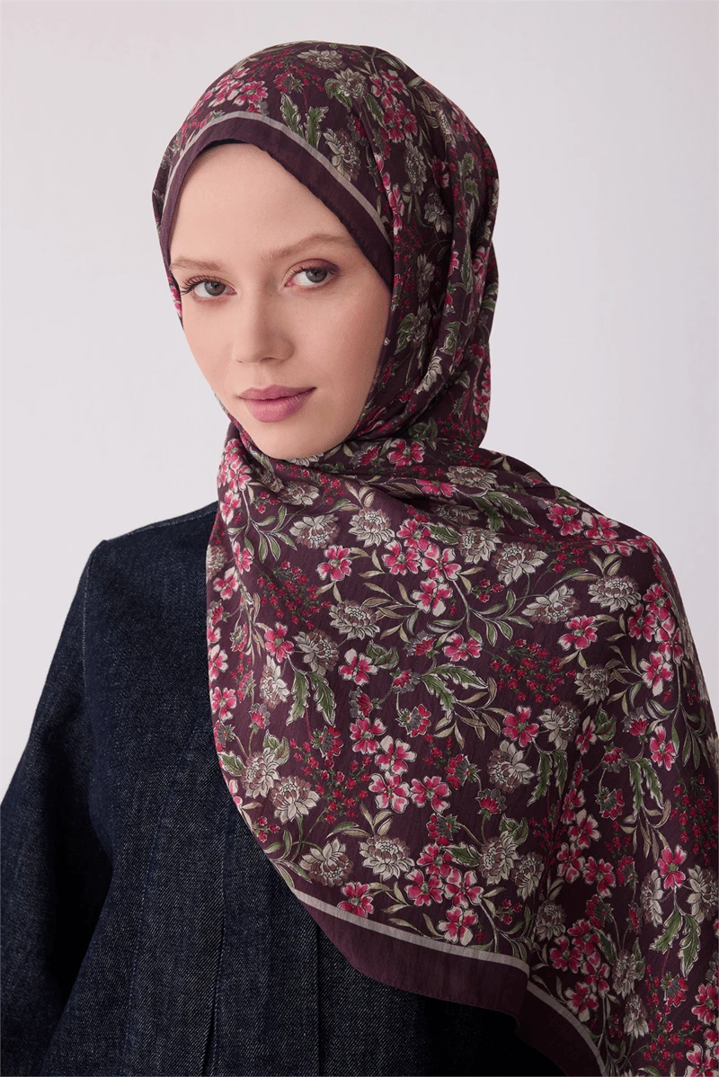 14 Belli Fresh Sanda Şal 3114