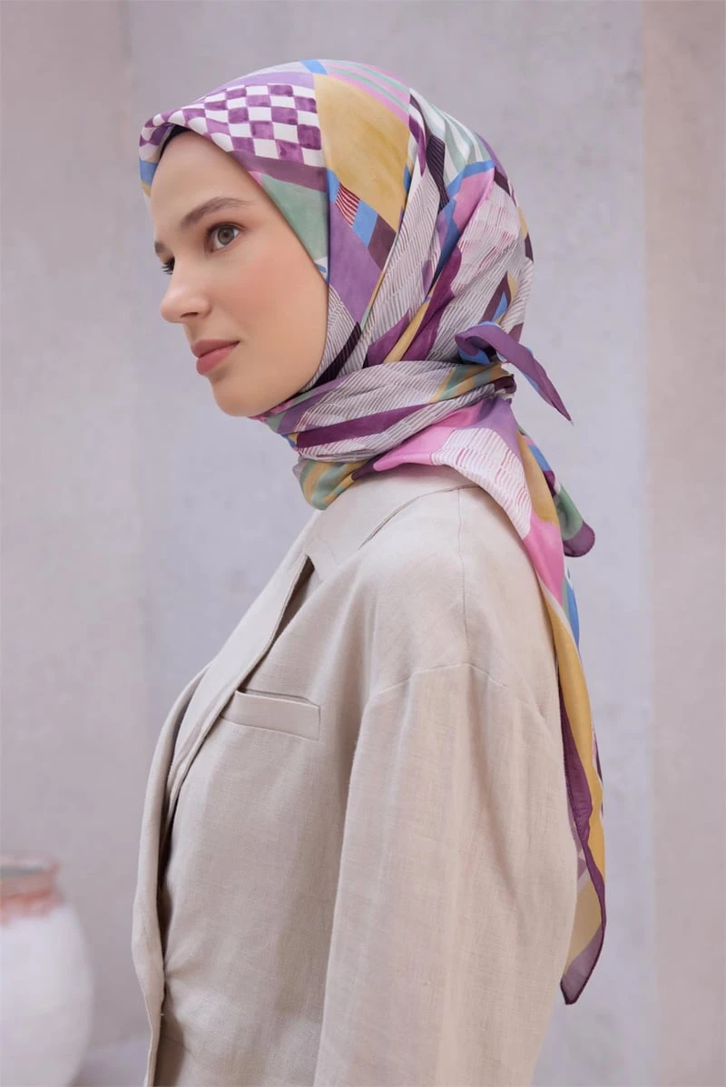 17 Belli Fresh Nova Eşarp 1010