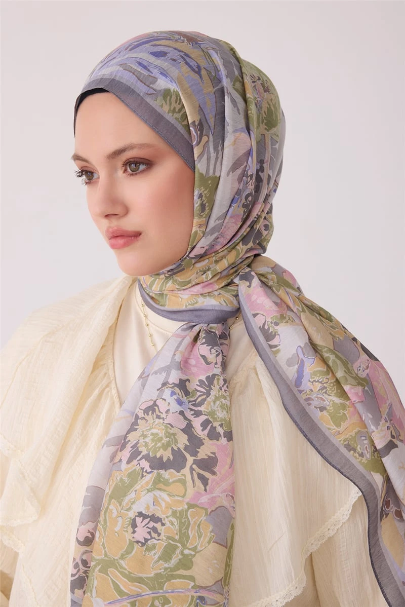 18 BELLİ FRESH SANDA ŞAL 5161