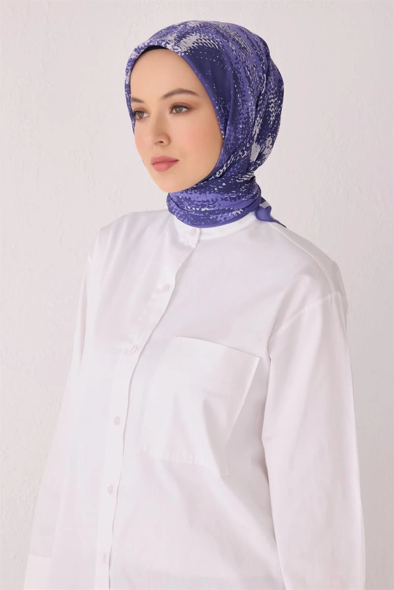19 Belli Fresh Premium Soft Eşarp 2