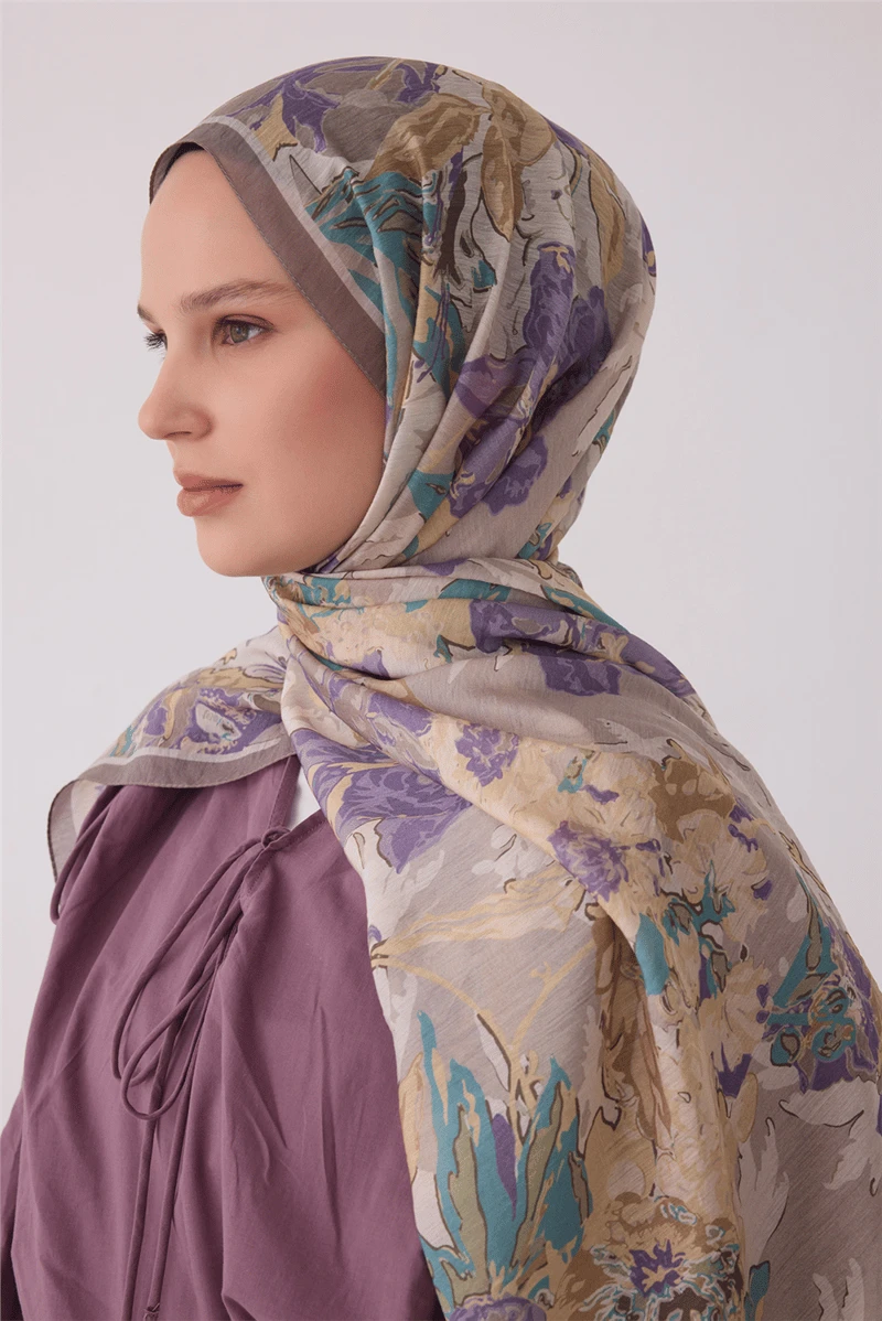 22 BELLİ FRESH SANDA ŞAL 5161
