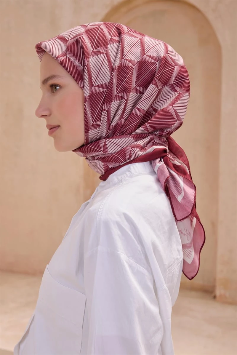 24 Belli Fresh Premium Soft Eşarp 14