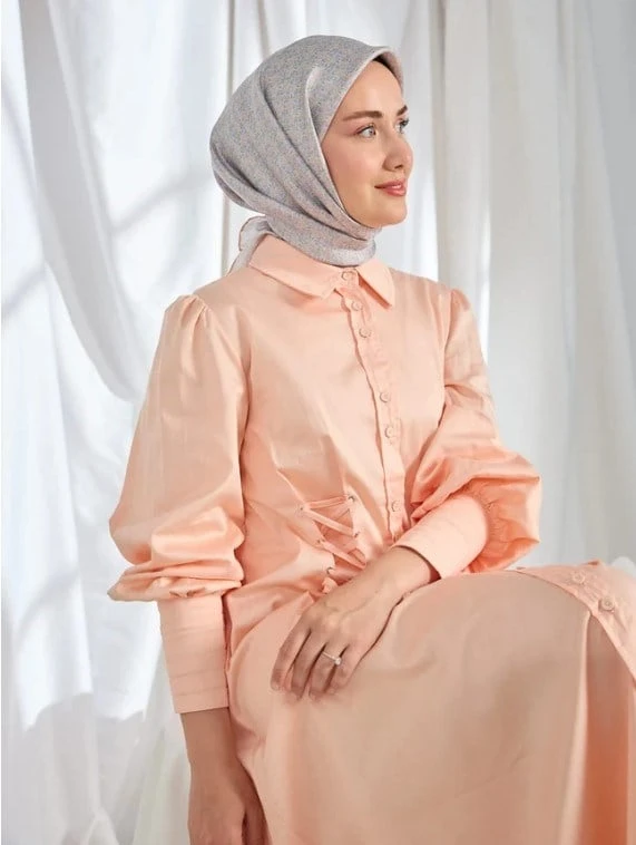 28 Silk Home Twill İpek Eşarp 11540