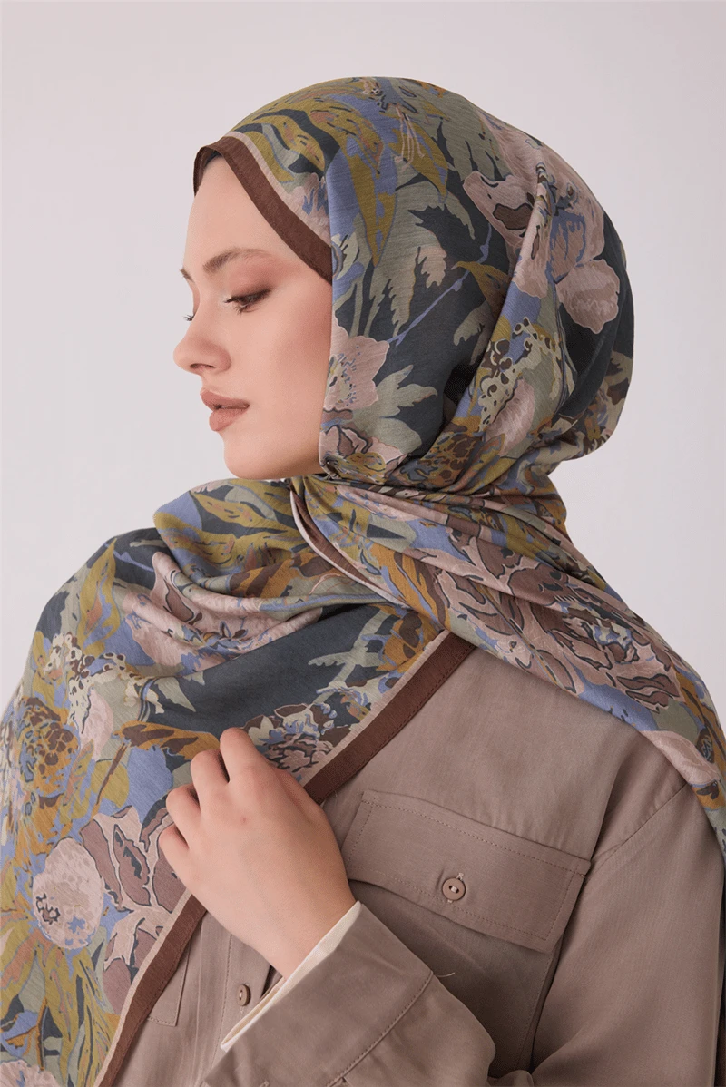 35 BELLİ FRESH SANDA ŞAL 5161