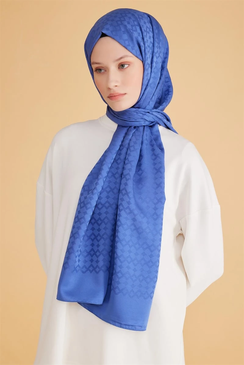 48 Belli Fresh Safir Şal 2