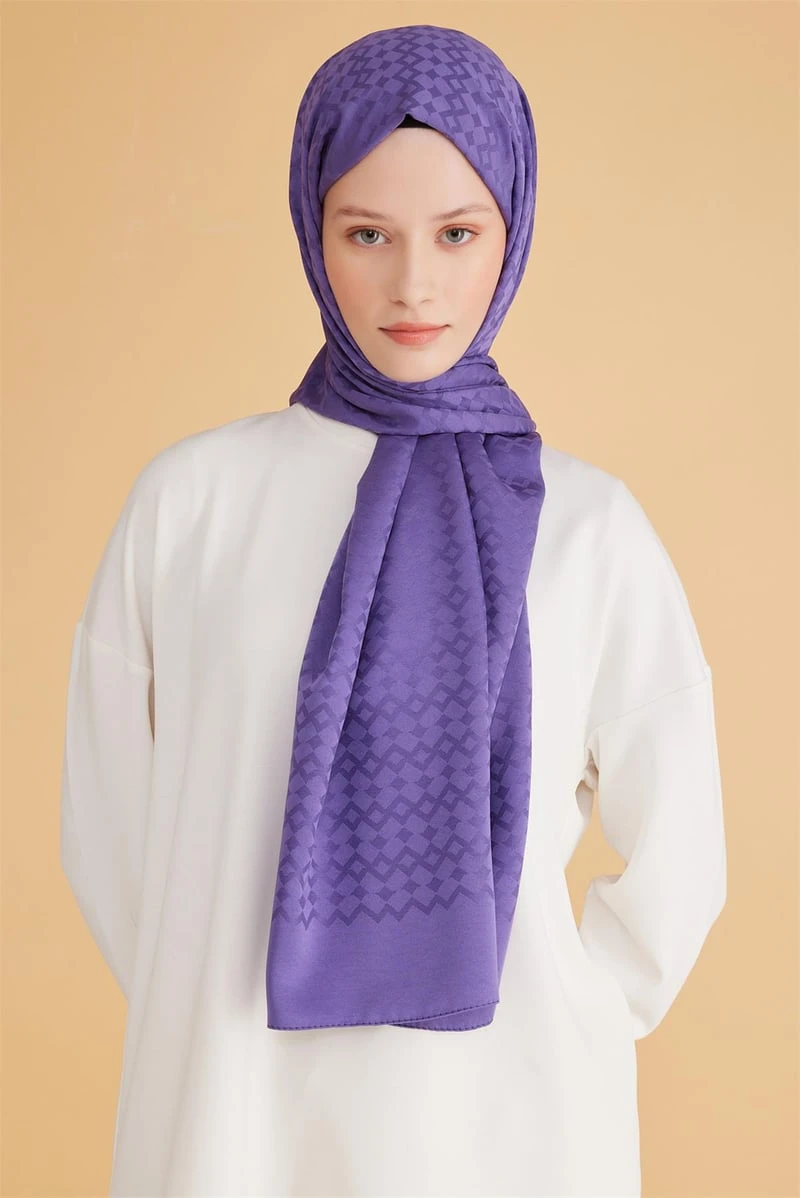 49 Belli Fresh Safir Şal 2