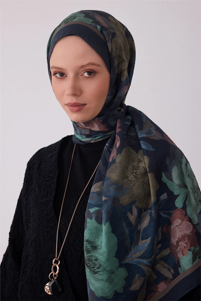 68 Belli Fresh Sanda Şal 1362