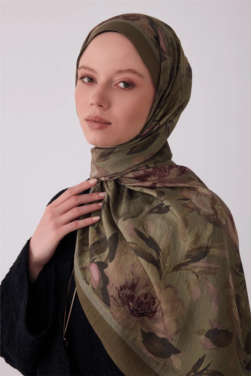 69 Belli Fresh Sanda Şal 1362