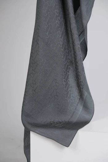 Antrasit Harem Scarf Perla Eşarp