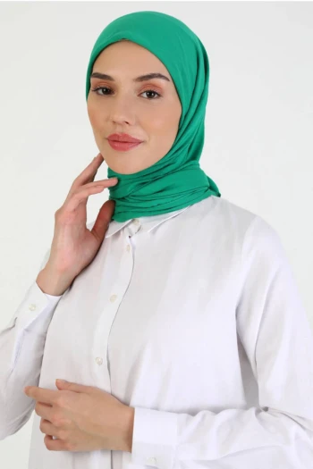Benetton Harem Scarf İncila Eşarp