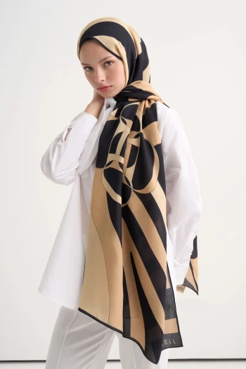 CAMEL Carell Maison C Floş Şal