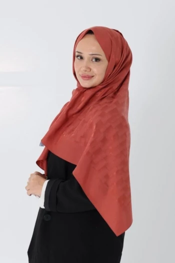 GÜL KURUSU Loryan Scarf Ilgın Velora Şal