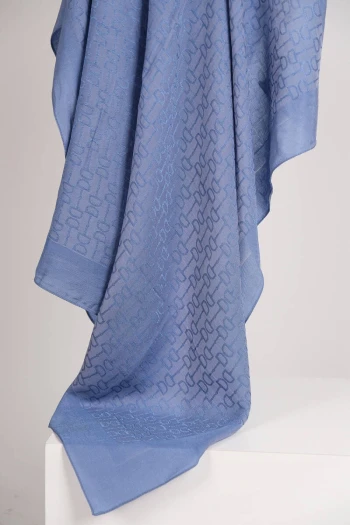 İNDİGO Harem Scarf Perla Eşarp