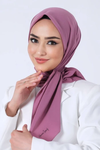 LAVANTA Harem Scarf İncila Eşarp