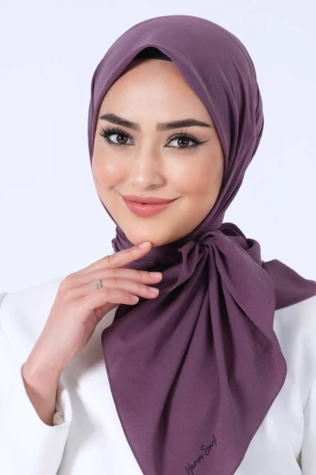 MÜRDÜM Harem Scarf İncila Eşarp