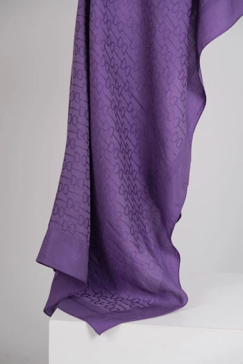 MÜRDÜM Harem Scarf Perla Eşarp