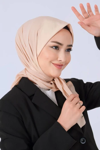 Nohut Harem Scarf İncila Eşarp