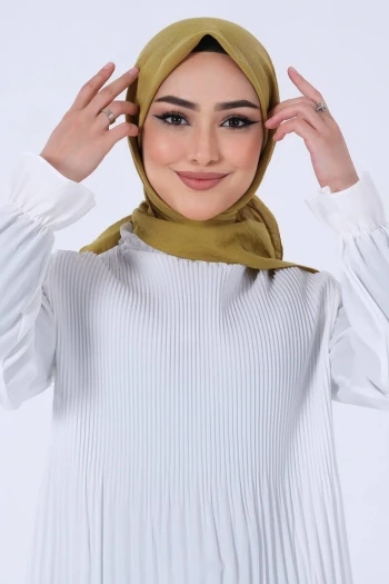 Oksit Harem Scarf İncila Eşarp
