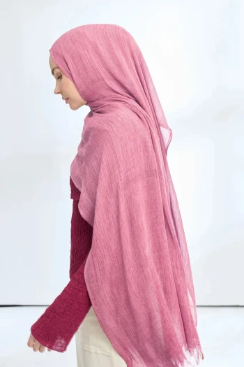Roseberry Armanda Organic Touch Viskoz Şal 3601