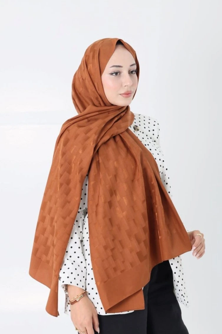 TABA Loryan Scarf Ilgın Velora Şal