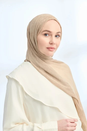 TAŞ Armanda Organic Touch Viskoz Şal 3601