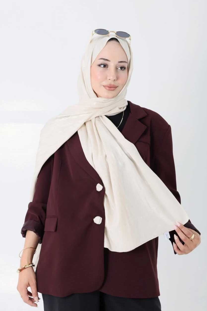 TAŞ Loryan Scarf Ilgın Velora Şal
