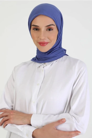Veri Peri Harem Scarf İncila Eşarp