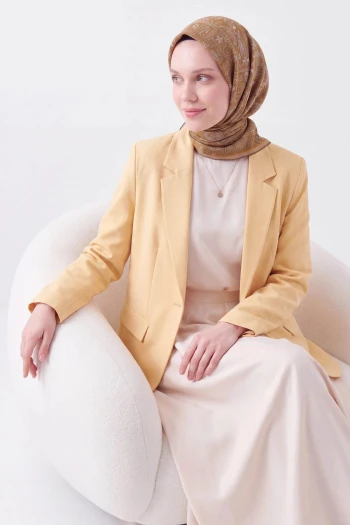 05 Silk Home Soft Eşarp 73165