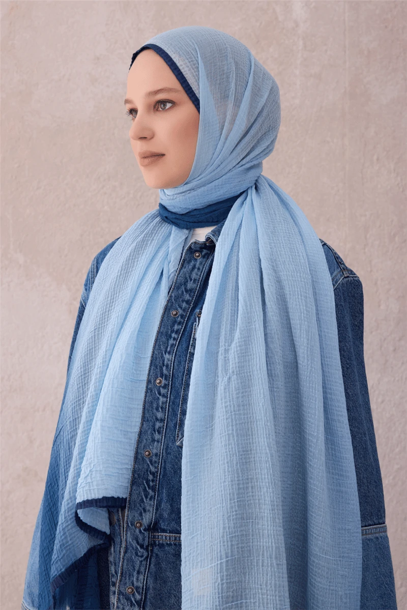 27 Belli Fresh Biyeli Dubai Şal